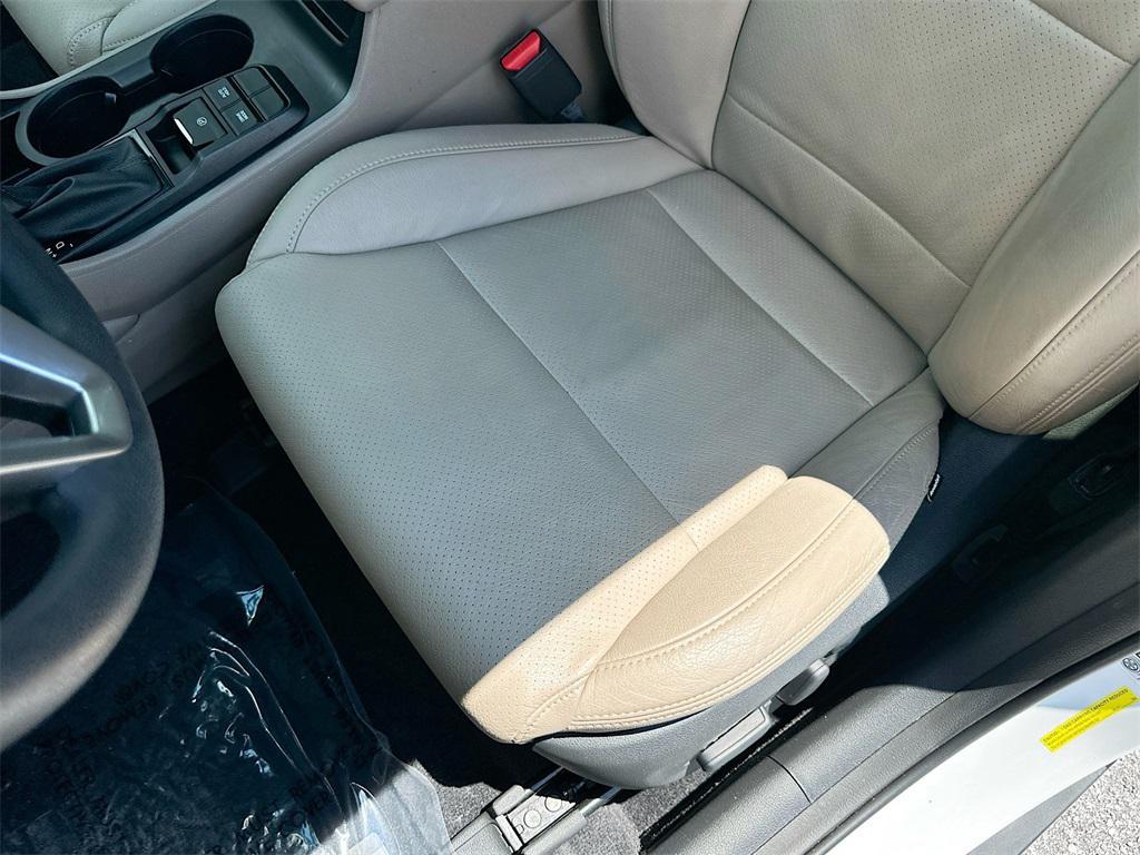used 2019 Hyundai Tucson car, priced at $16,500