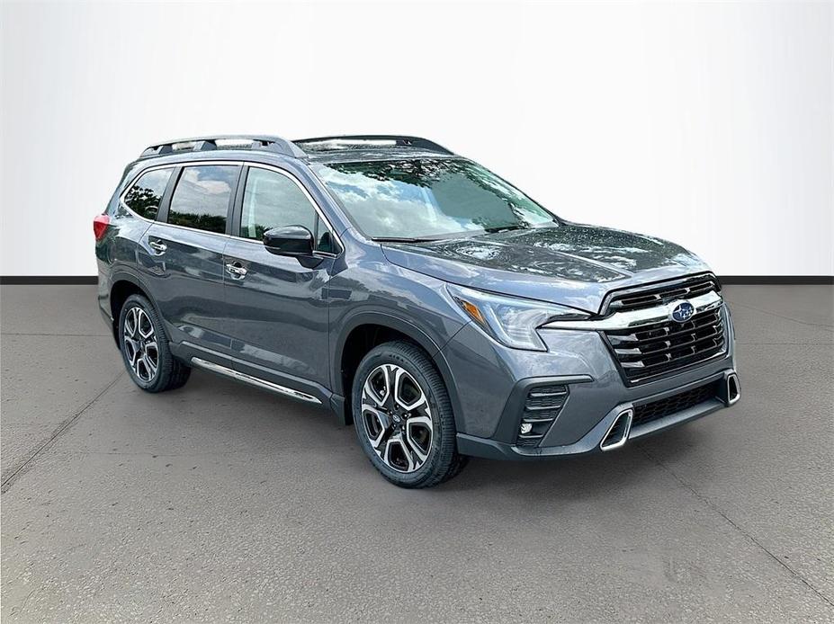 new 2024 Subaru Ascent car, priced at $47,582