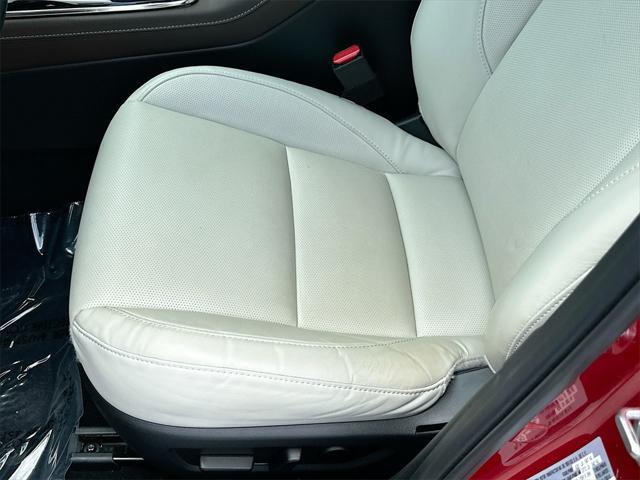 used 2024 Mazda CX-30 car, priced at $26,500