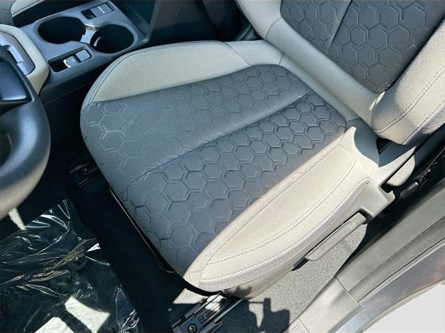 new 2025 Subaru Forester car, priced at $30,203