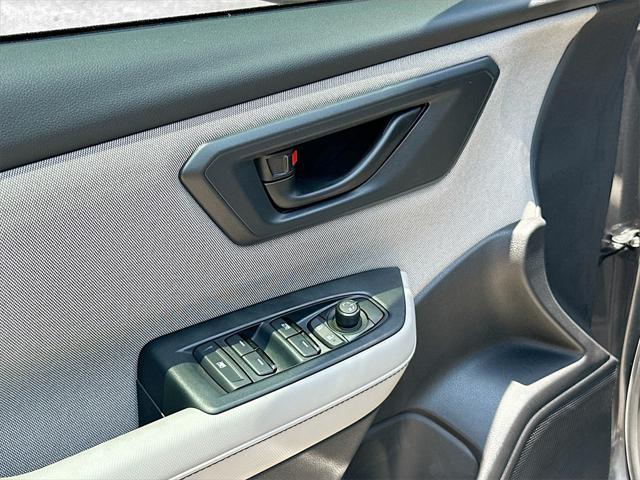 new 2025 Subaru Forester car, priced at $30,203