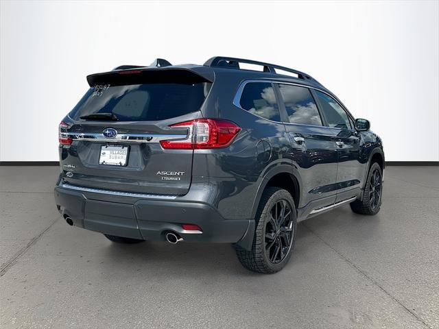 used 2023 Subaru Ascent car, priced at $36,995