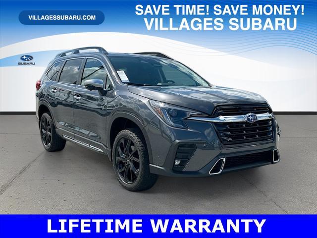 used 2023 Subaru Ascent car, priced at $36,995