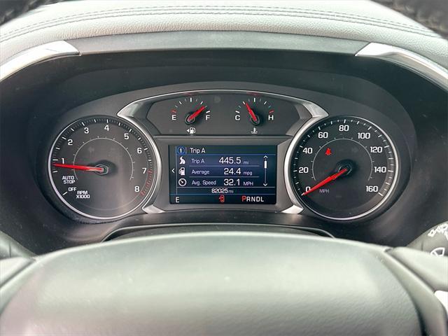used 2019 Chevrolet Blazer car, priced at $16,988