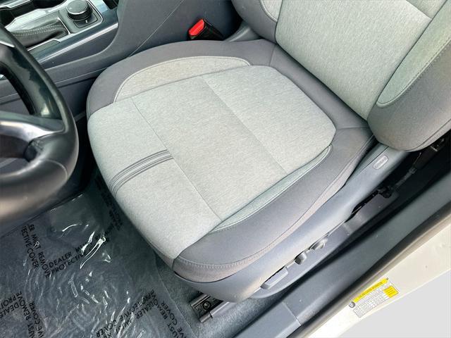 used 2019 Chevrolet Blazer car, priced at $16,988