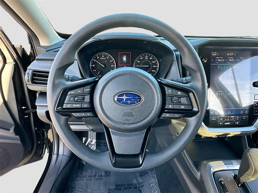 used 2024 Subaru Crosstrek car, priced at $26,000