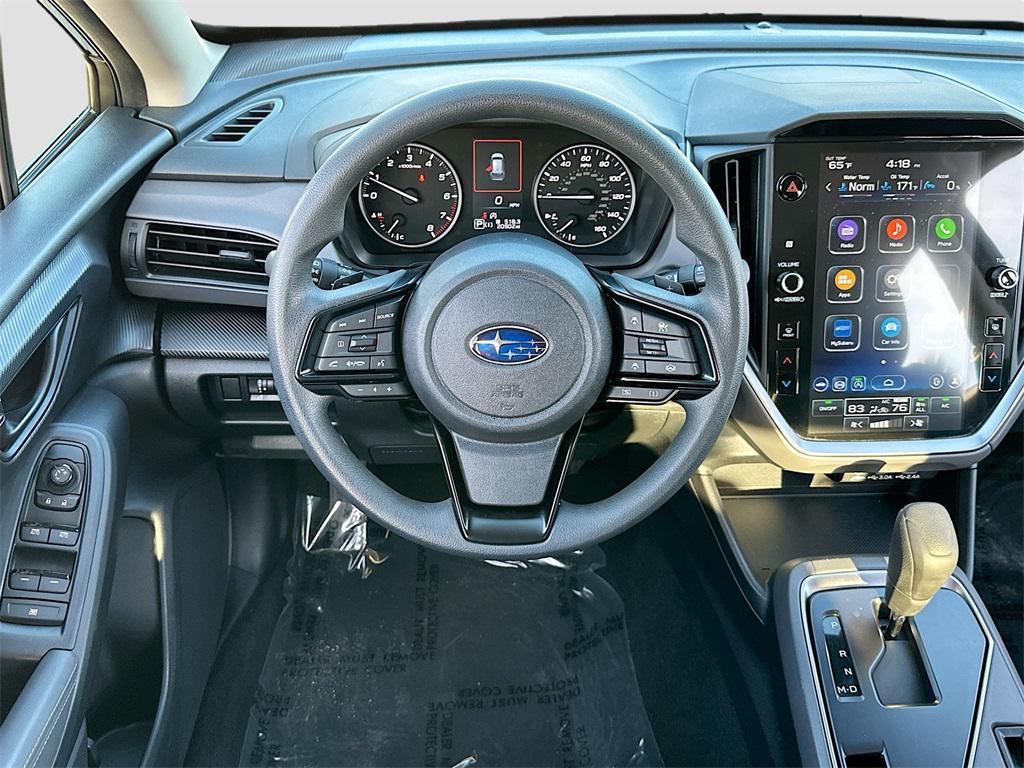 used 2024 Subaru Crosstrek car, priced at $26,000