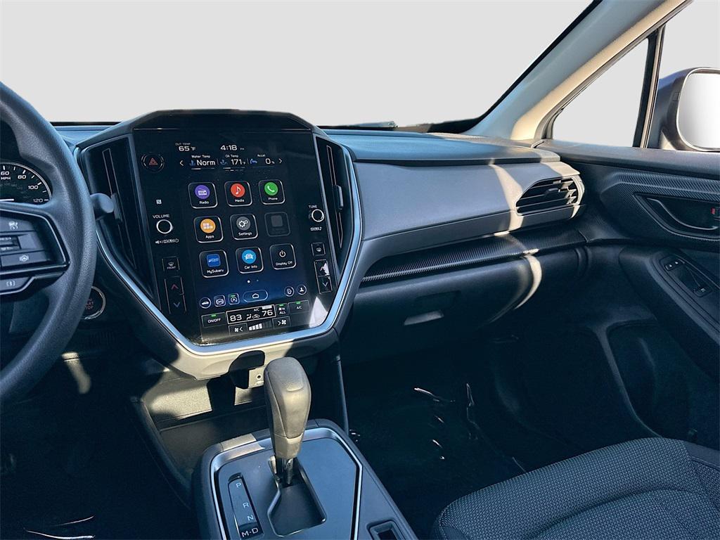 used 2024 Subaru Crosstrek car, priced at $26,000