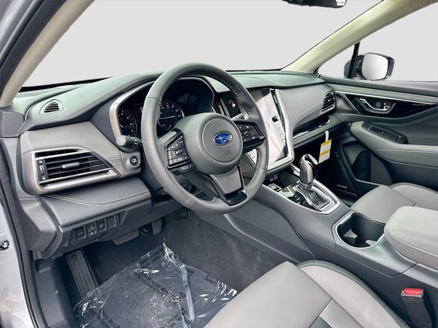 new 2025 Subaru Outback car, priced at $37,657
