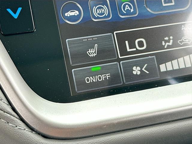 new 2025 Subaru Outback car, priced at $37,657
