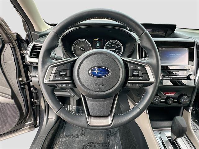 used 2023 Subaru Forester car, priced at $28,995