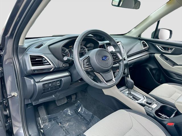 used 2023 Subaru Forester car, priced at $28,995