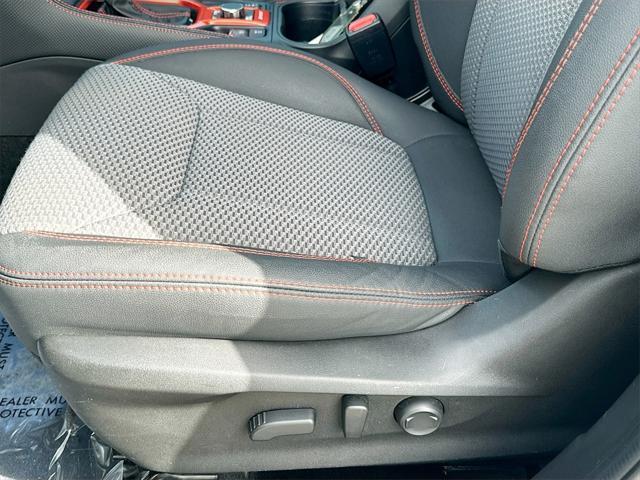 used 2020 Subaru Forester car, priced at $18,750