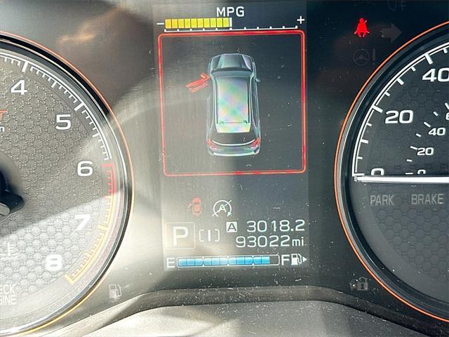 used 2020 Subaru Forester car, priced at $18,750