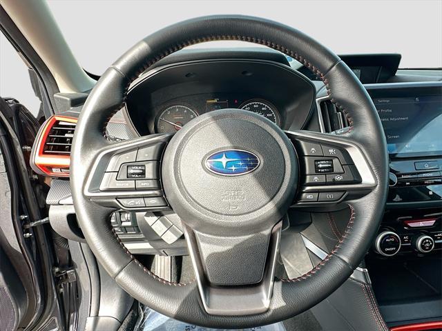 used 2020 Subaru Forester car, priced at $18,750