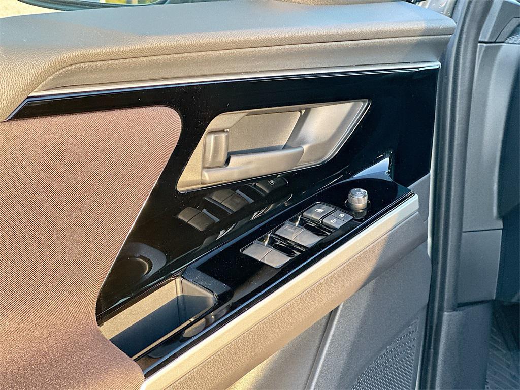 used 2023 Toyota bZ4X car, priced at $23,500