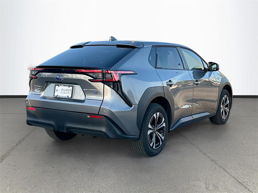 used 2023 Toyota bZ4X car, priced at $23,500