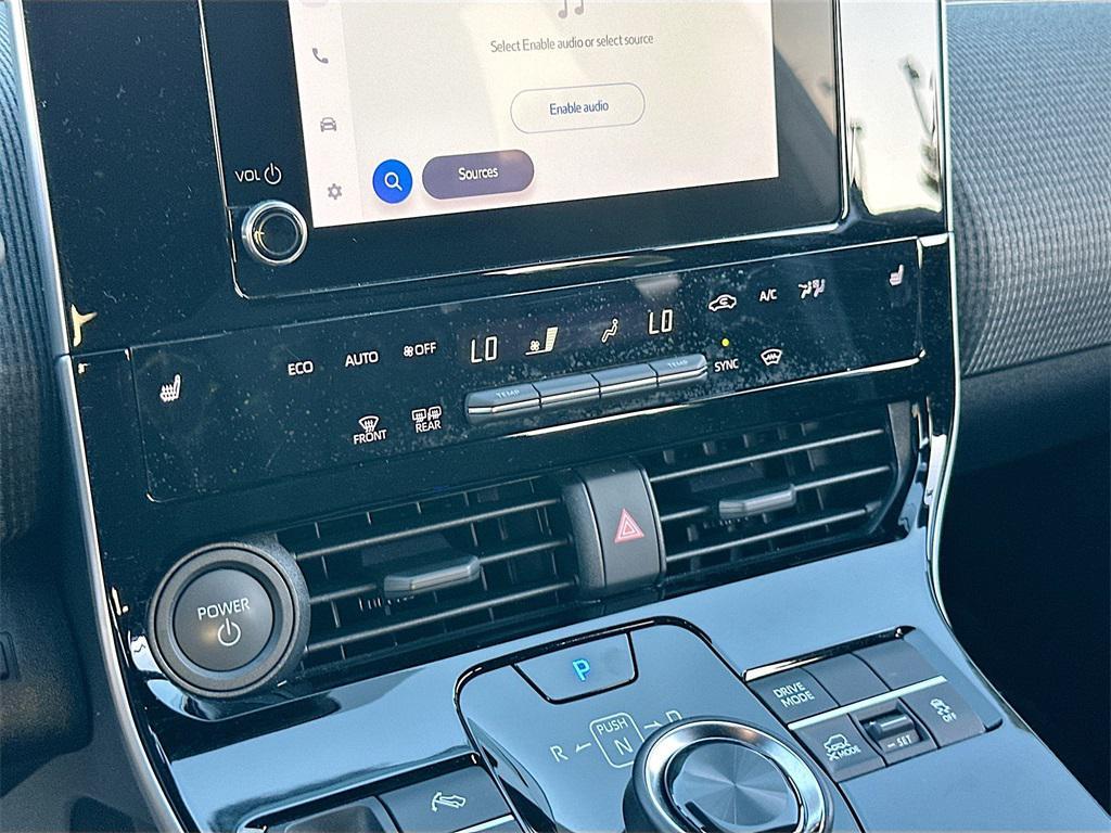 used 2023 Toyota bZ4X car, priced at $23,500