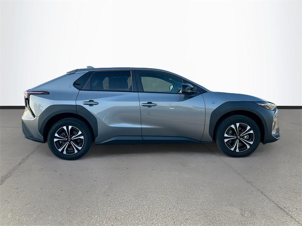 used 2023 Toyota bZ4X car, priced at $23,500