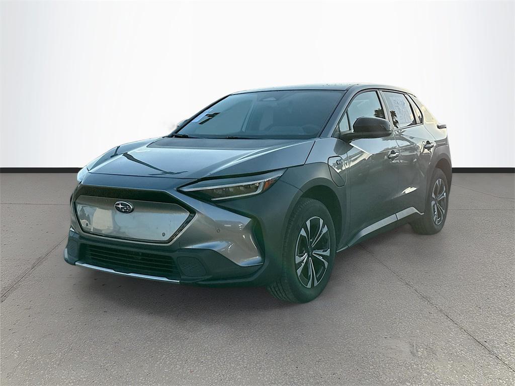 used 2023 Toyota bZ4X car, priced at $23,500