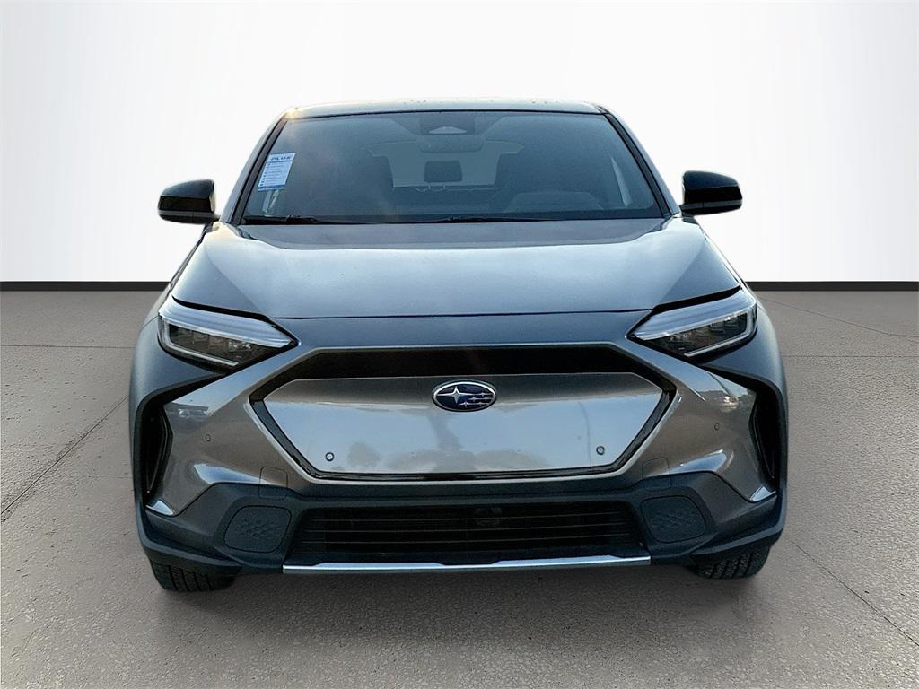 used 2023 Toyota bZ4X car, priced at $23,500