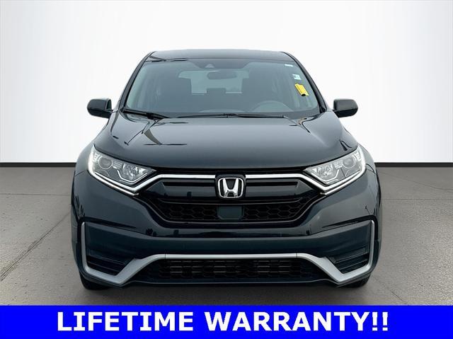 used 2022 Honda CR-V car, priced at $23,988