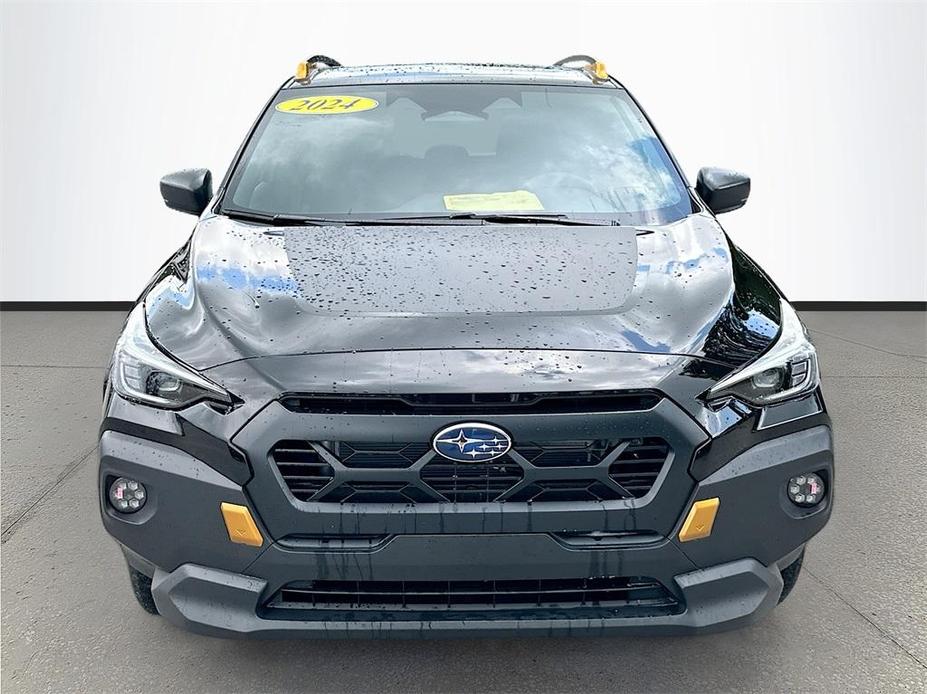 new 2024 Subaru Crosstrek car, priced at $35,007