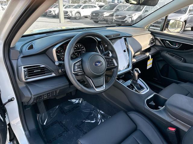 new 2025 Subaru Outback car, priced at $37,450