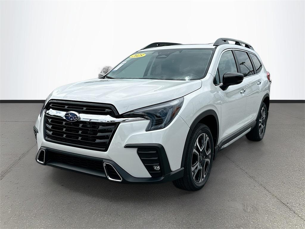 new 2025 Subaru Ascent car, priced at $49,767