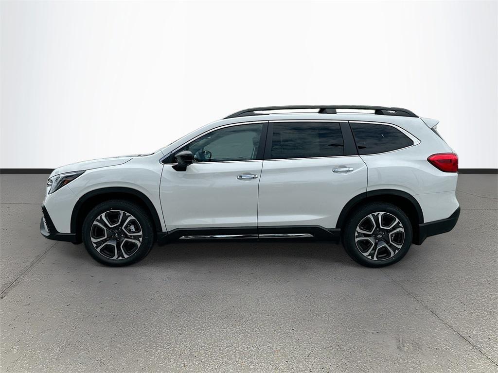 new 2025 Subaru Ascent car, priced at $49,767