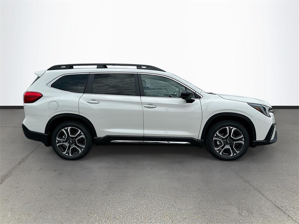 new 2025 Subaru Ascent car, priced at $49,767