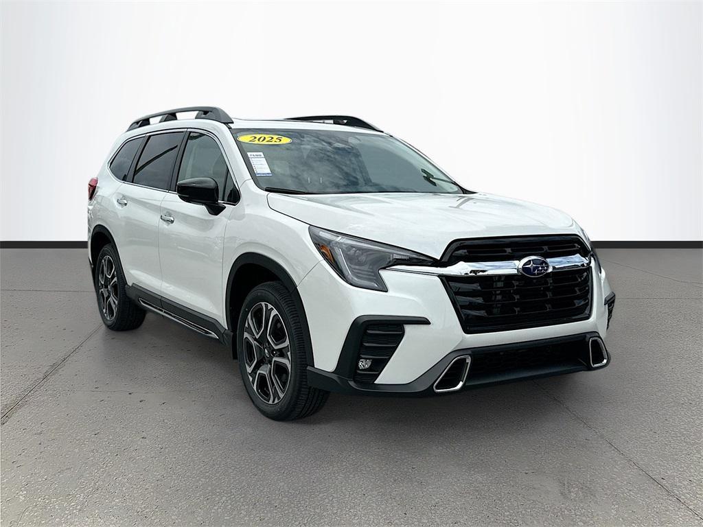 new 2025 Subaru Ascent car, priced at $49,767