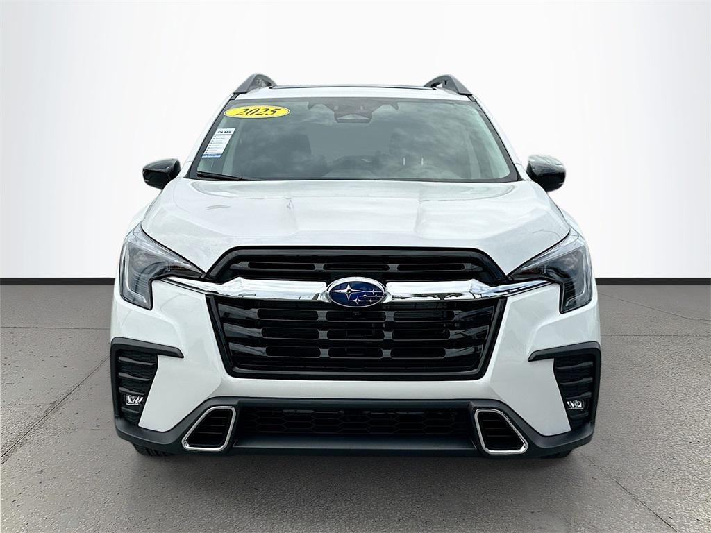 new 2025 Subaru Ascent car, priced at $49,767
