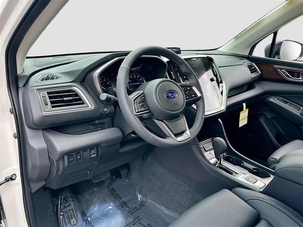 new 2025 Subaru Ascent car, priced at $49,767