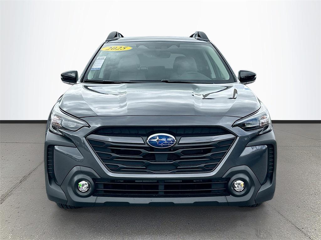 new 2025 Subaru Outback car, priced at $33,287