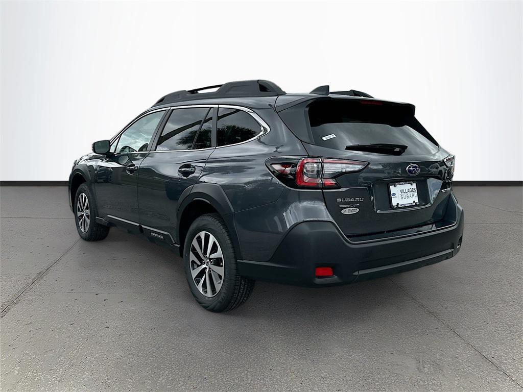 new 2025 Subaru Outback car, priced at $33,287