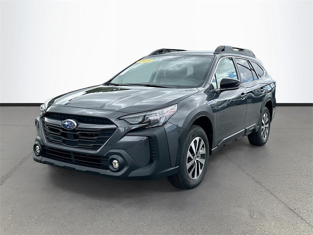 new 2025 Subaru Outback car, priced at $33,287
