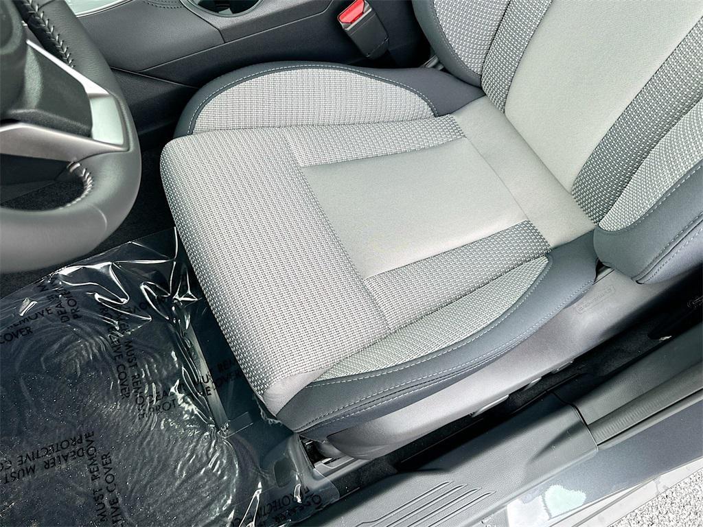 new 2025 Subaru Outback car, priced at $33,287