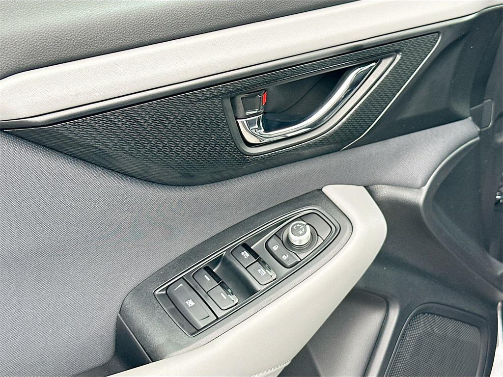 new 2025 Subaru Outback car, priced at $33,287