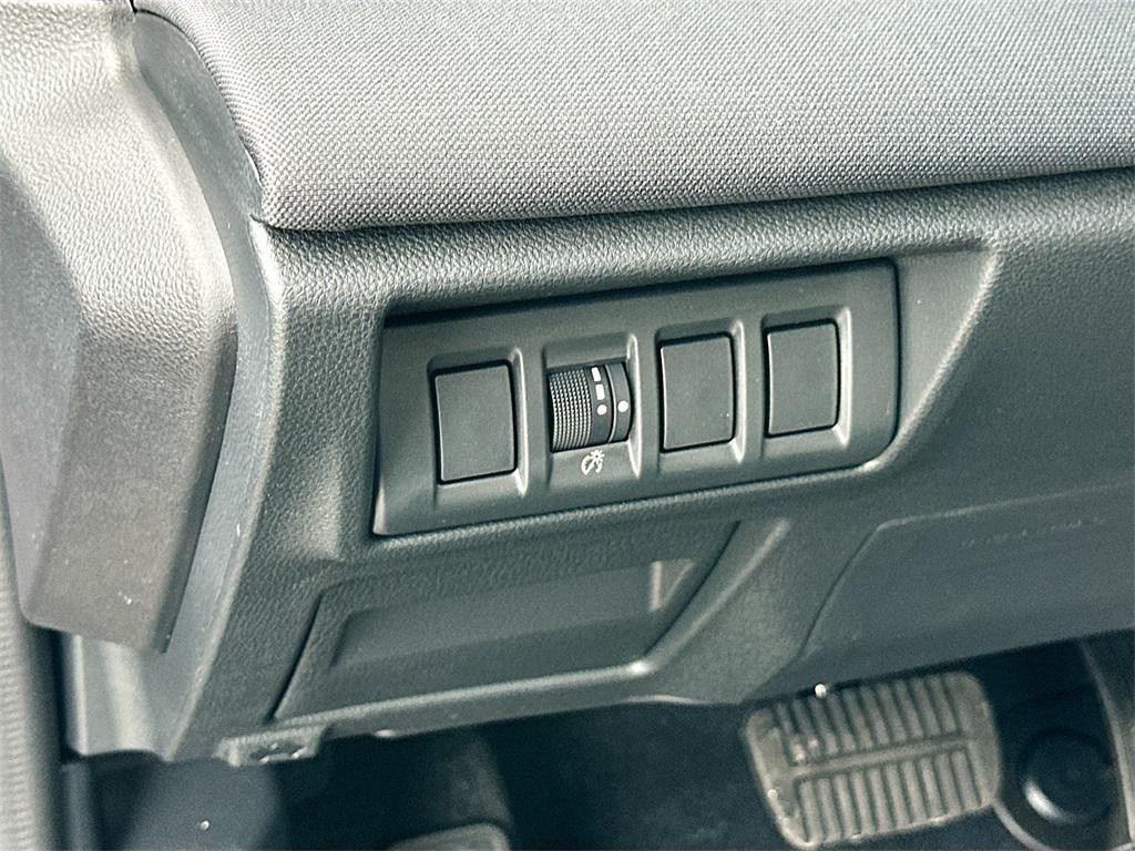 new 2025 Subaru Outback car, priced at $33,287