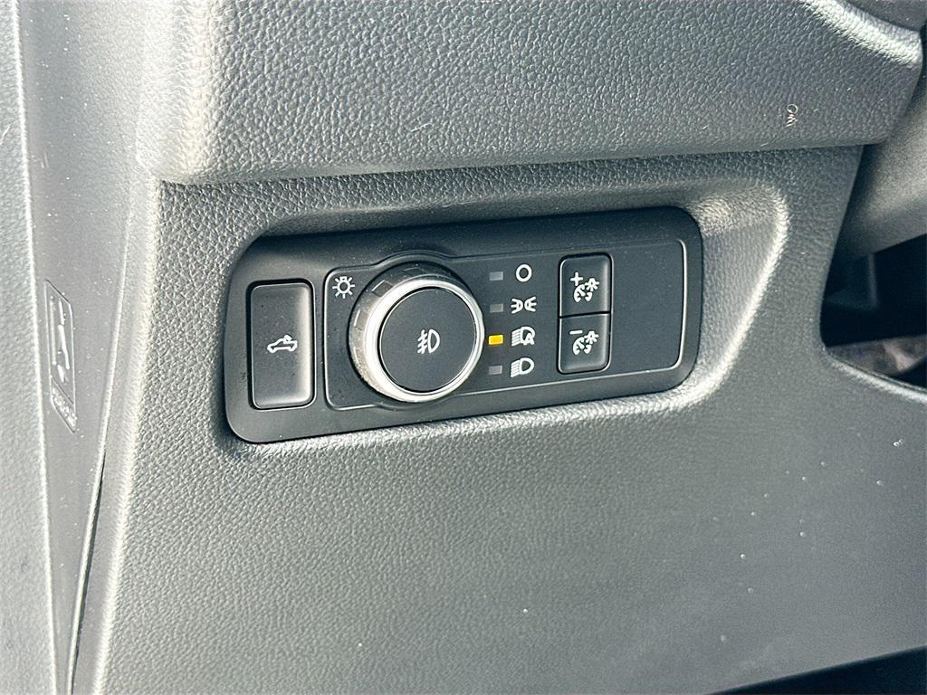 used 2024 Ford Ranger car, priced at $40,000