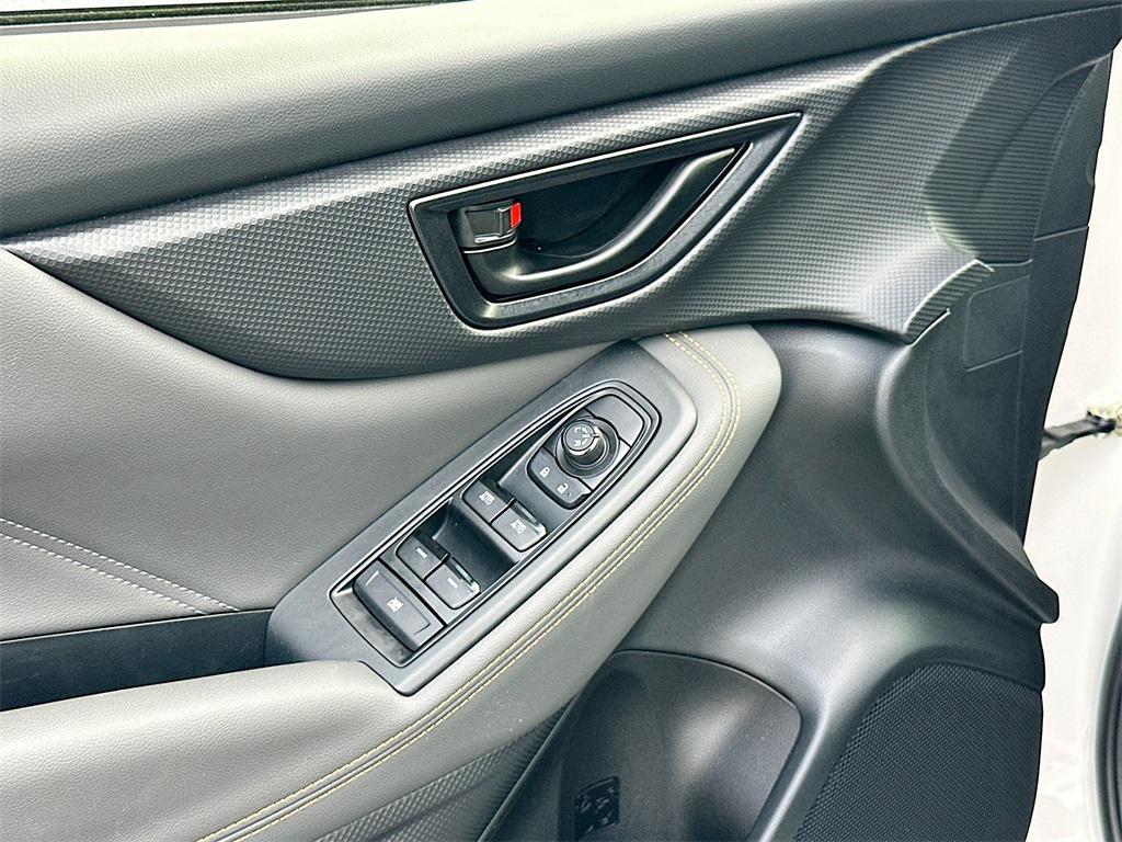 used 2023 Subaru Forester car, priced at $29,250