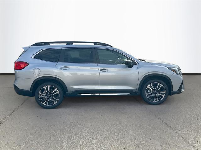 new 2025 Subaru Ascent car, priced at $44,978