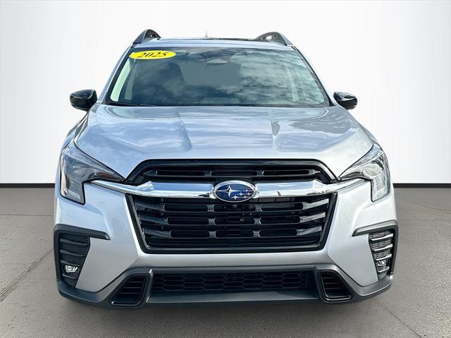 new 2025 Subaru Ascent car, priced at $44,978