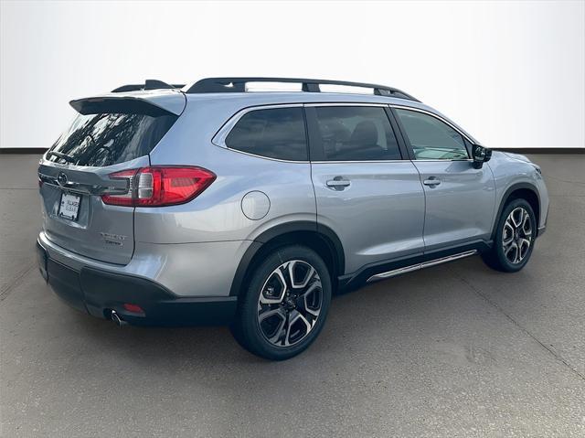 new 2025 Subaru Ascent car, priced at $44,978