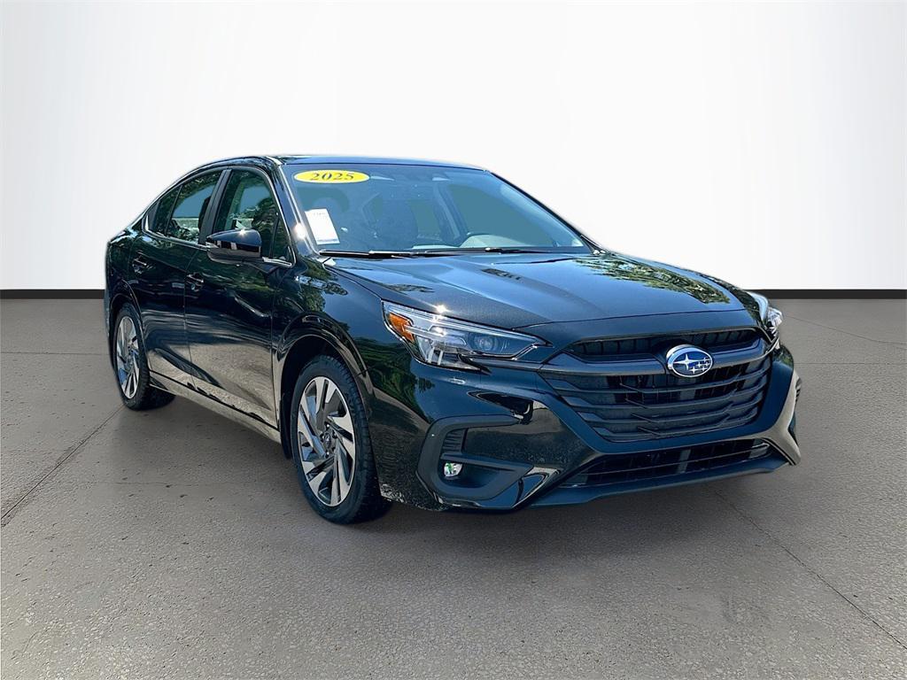 new 2025 Subaru Legacy car, priced at $35,378