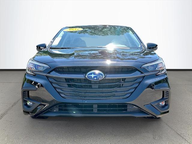 new 2025 Subaru Legacy car, priced at $35,378