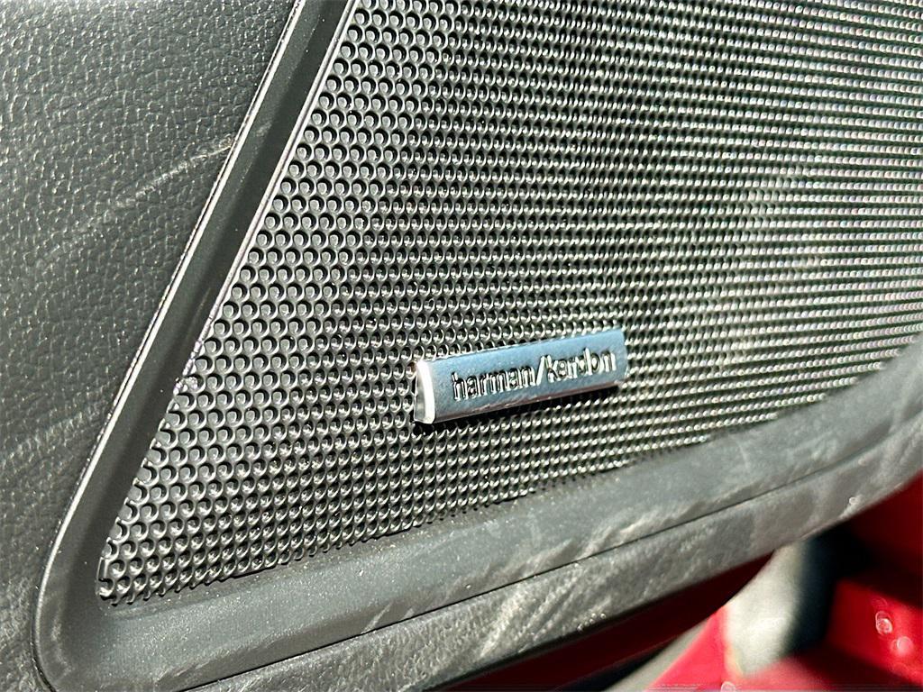 used 2025 Subaru Legacy car, priced at $29,491