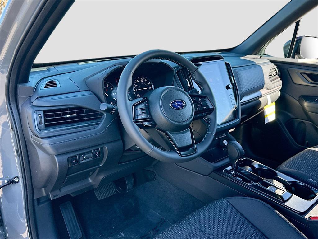 new 2026 Subaru Forester car, priced at $37,268