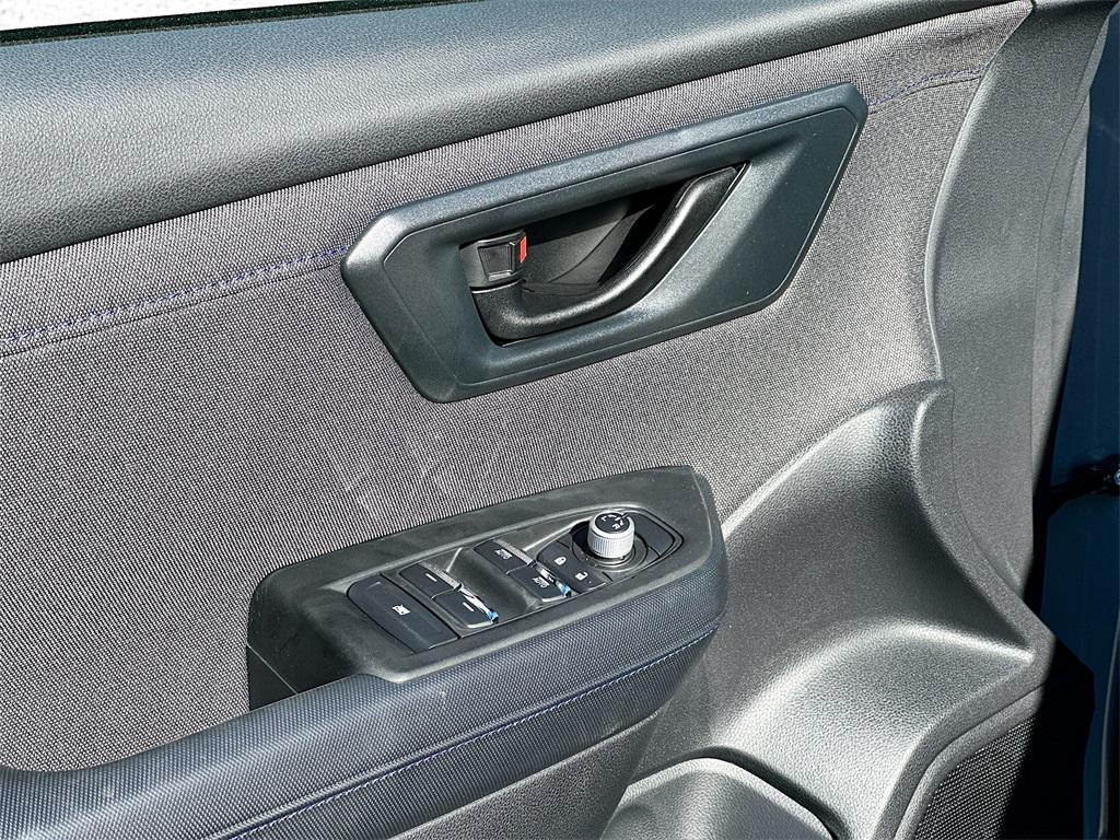 new 2026 Subaru Forester car, priced at $37,268